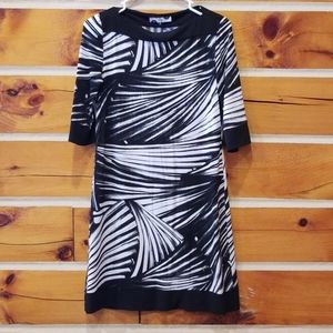 Women's 3/4 Sleeve Dress